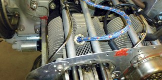 Fixing a Sticking Valve