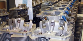 Engine Build School