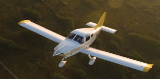 Flight Review: Four to Tango