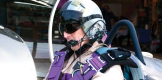 Flight Testing
