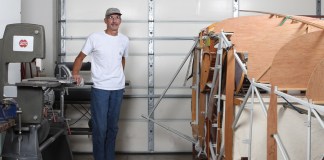 Machinery Mobilization