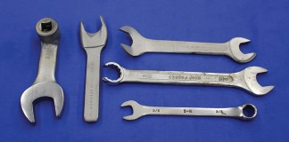 Shop Made Tools