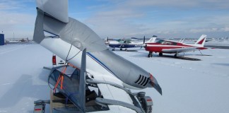 Driving Down the High Costs of Aircraft Ownership