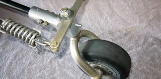 Tech Tip: Tailwheel Tune-Up