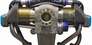 Engine Update