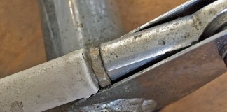 Control Rod Interference