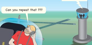 Unusual Attitude