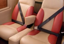 Cover Story: Seat Cover Conventions