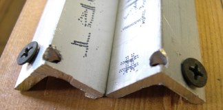 Shop Talk: V-Block Drill Jig from Scrap