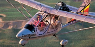 Capturing Air-to-Air Shots