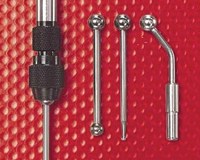 Home Machinist