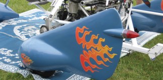 Wind Tunnel