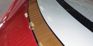 How Skin Condition Affects Aircraft Performance