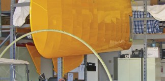 Wind Tunnel