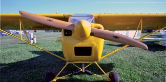 Wooden Props