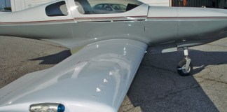 Vortex Generators and STOL Performance