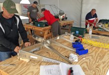 Zenith workshops return to Sebring, Florida, 2019