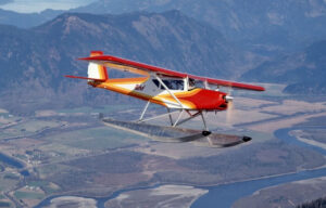 Murphy Rebel 2024