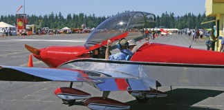 Homebuilt Accidents: Evaluating Engines
