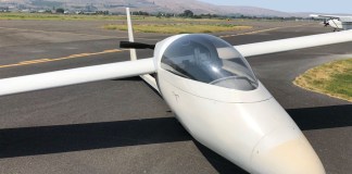 Electra-Glider