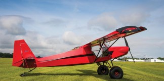 Design Process: Landing Gear, Part 2