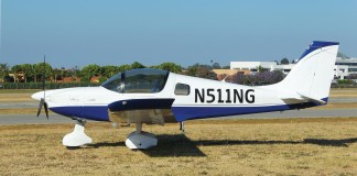 Design Process: Landing Gear, Part 3