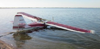 Homebuilt Accidents: BuzzKill