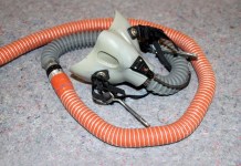 Military Oxygen