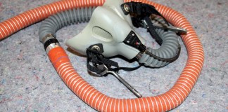 Military Oxygen