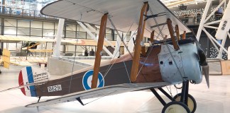 Design Process: Landing Gear, Part 4