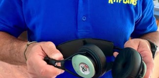 Headset Trial: David Clark Pro-X2
