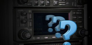 To (VHF) Nav or Nav Not