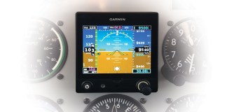 Garmin G5