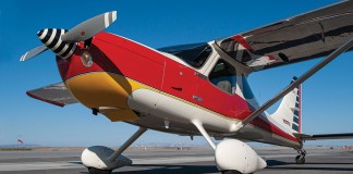 Buying Used: GlaStar GlaStar