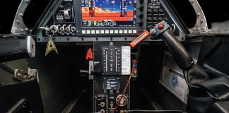 Turbine Temptation: Wiring, Avionics and Plumbing