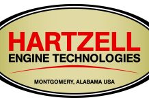 Hartzell Engine Technologies Streamlines Plane-Power Supply