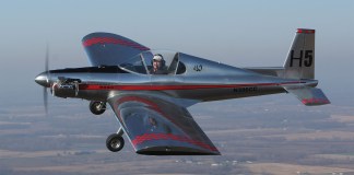 Design Process: Wing Design