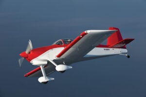 Van's RV-6