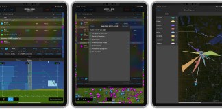 Garmin Pilot App version 10
