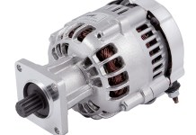 Planepower FlySafe FS Series Alternators