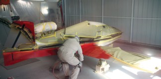 Subsonex paint