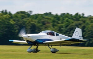 Van's RV-6