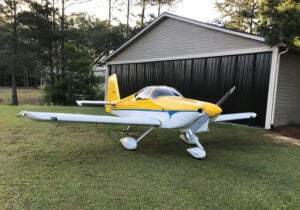 Van's RV-6