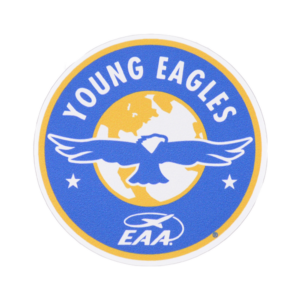 Young Eagles