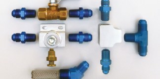 NPT and Aircraft Fittings–Don’t Get That Size Wrong!