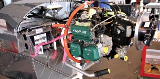 Rotax engine education
