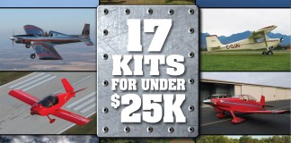 17 Kits For Under $25K 17 kits under $25k
