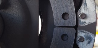 Aircraft Brakes