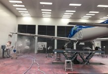 Paint Shop Survey