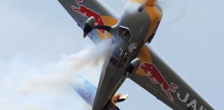 Missing Red Bull